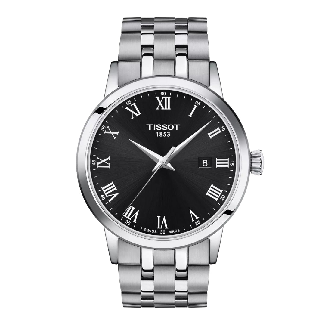 Buy Tissot Classic Dream at Kay's Fine Jewelry