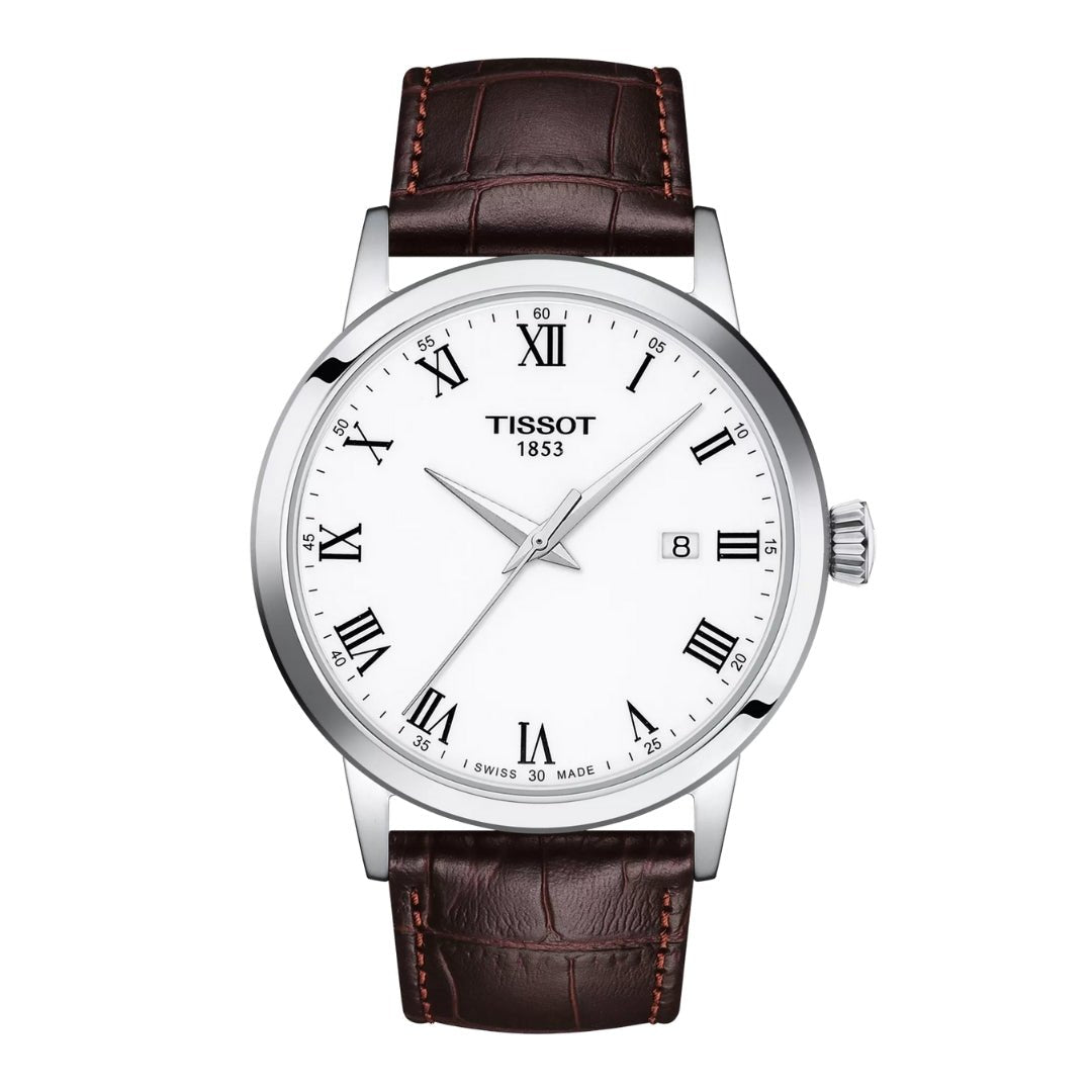 Buy Tissot Classic Dream at Kay's Fine Jewelry