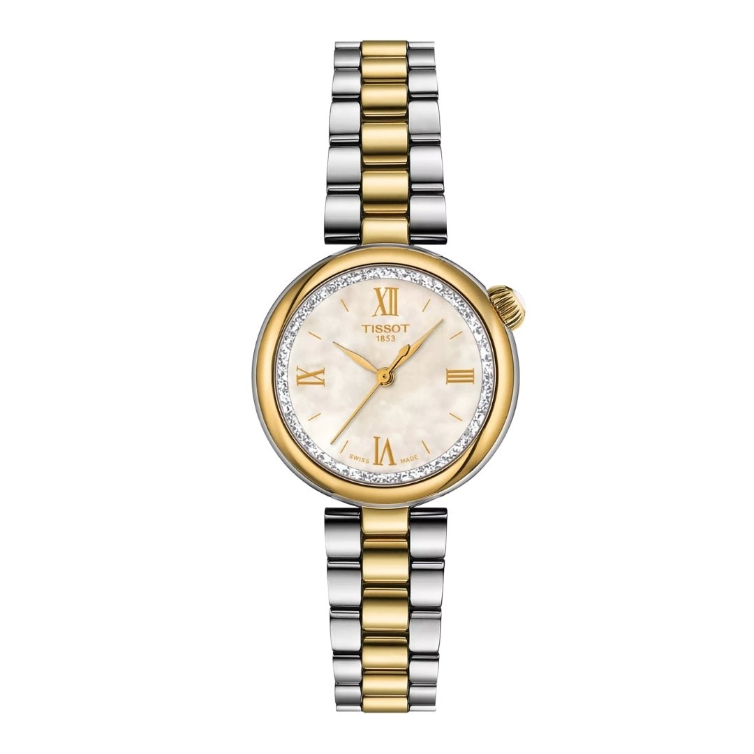 Buy Tissot Desir at Kay's Fine Jewelry