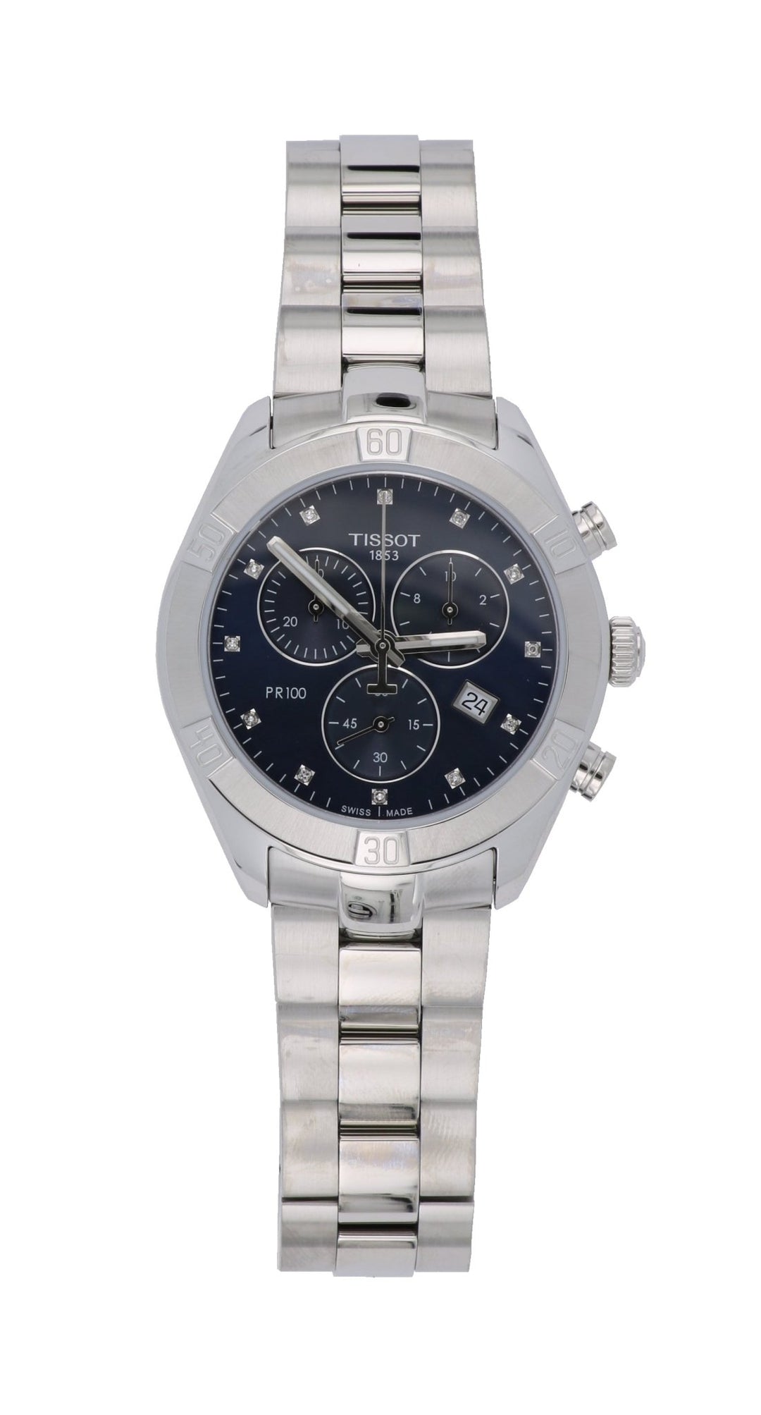 TISSOT Ladies Watch Not Net