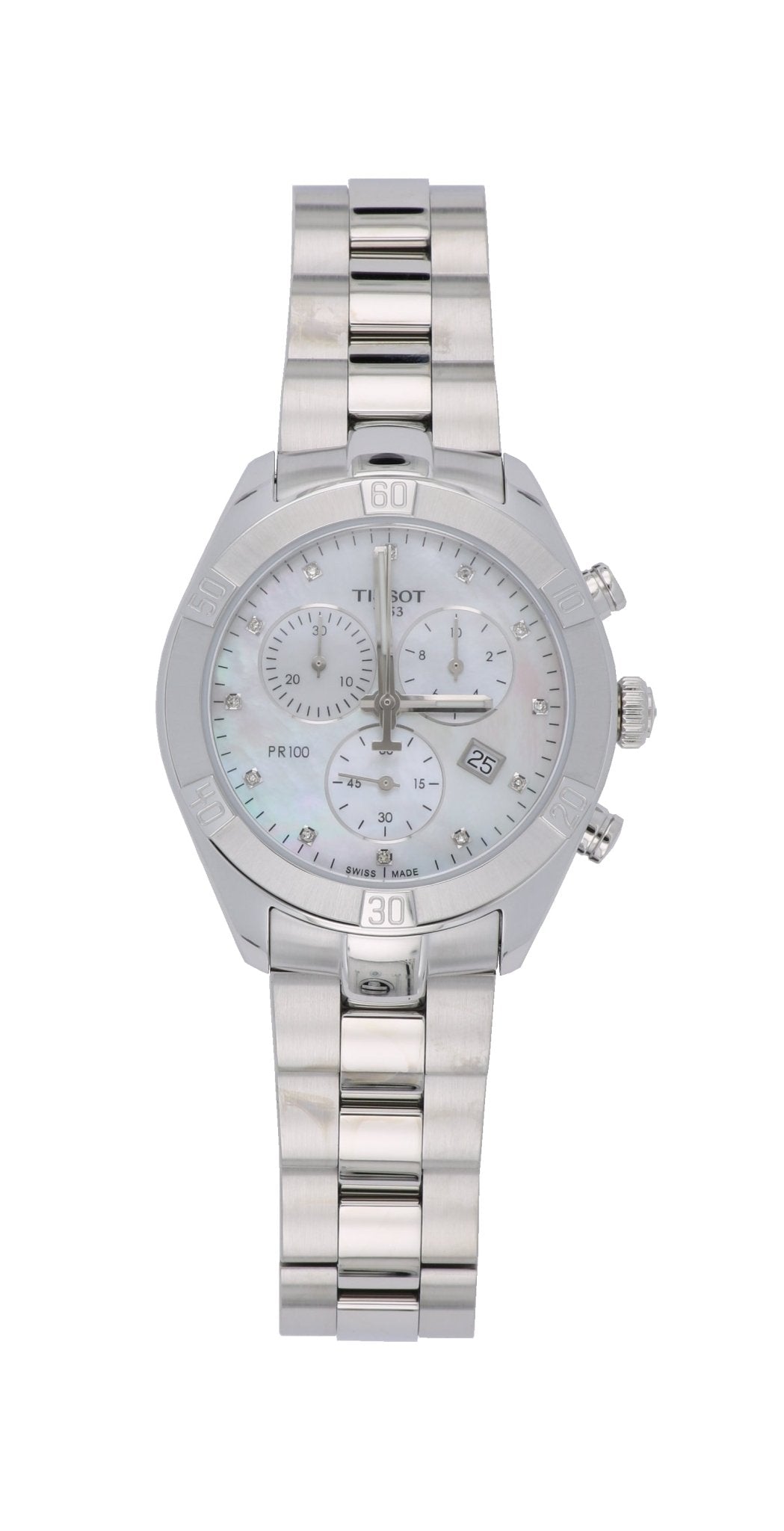 TISSOT Ladies Watch Not Net