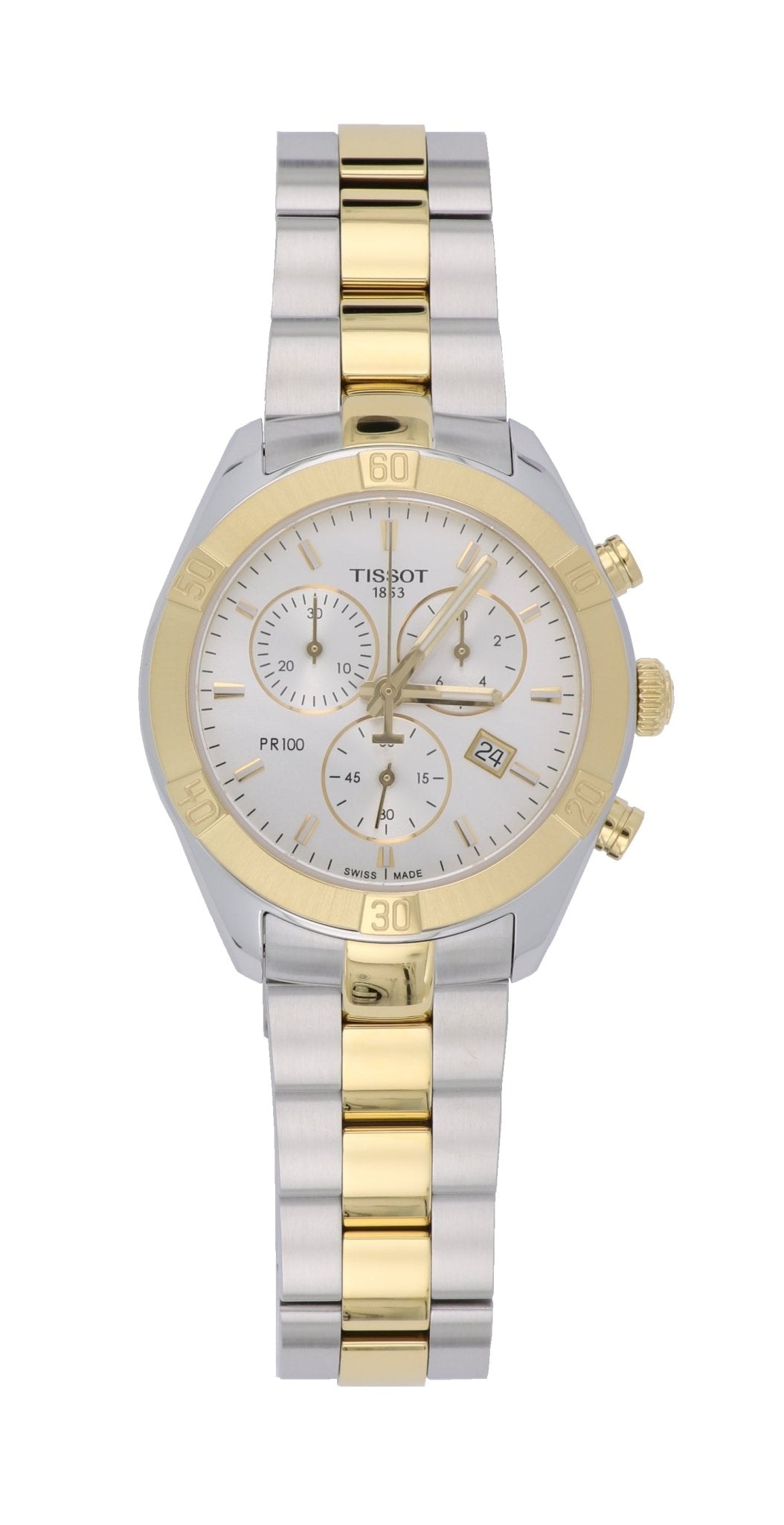 TISSOT Ladies Watch Not Net