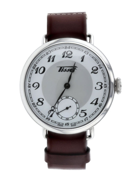 TISSOT Men's Watch (Heritage 45mm) Not Net