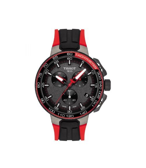 TISSOT Men's Watch Not Net