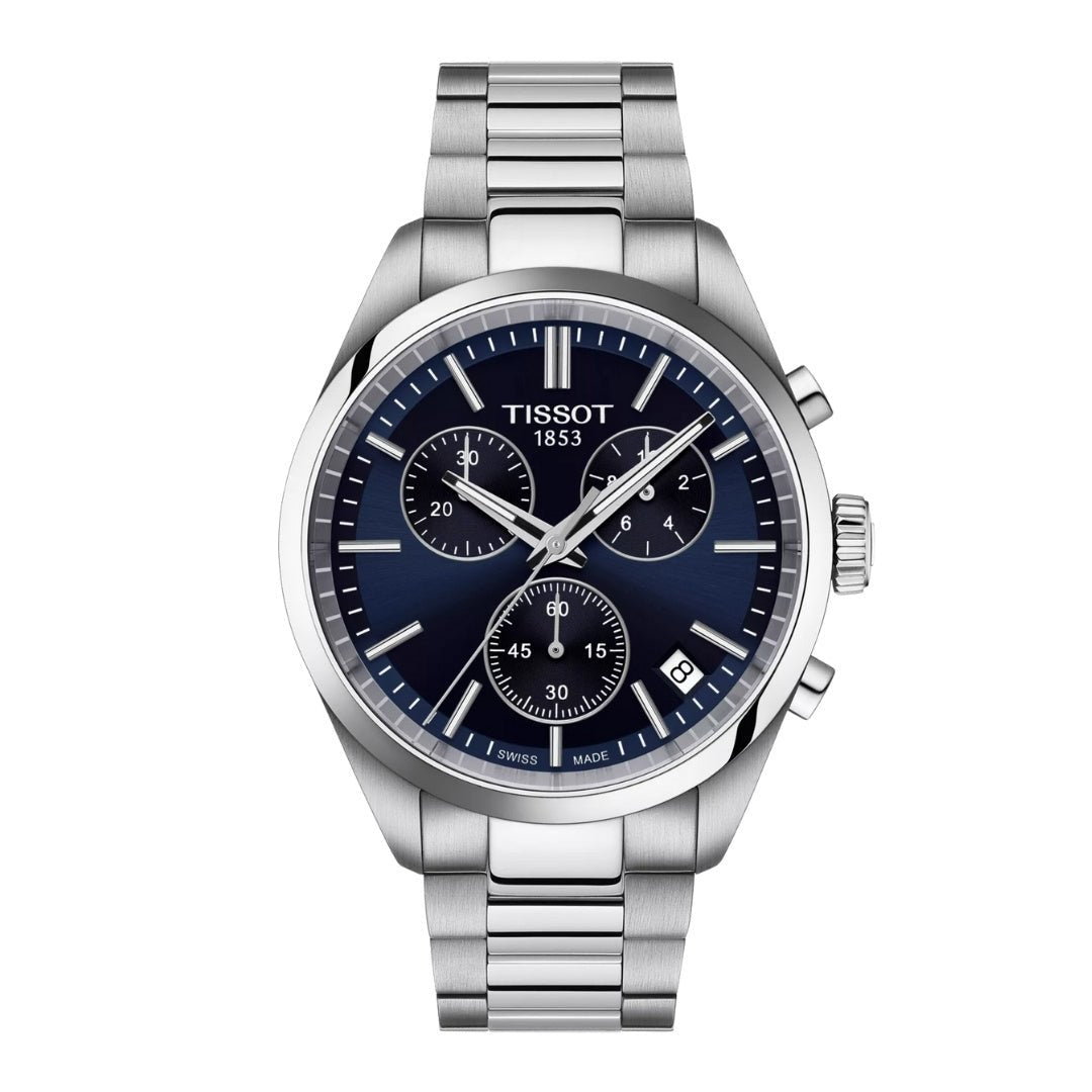 Buy Tissot PR 100 Chronograph at Kay's Fine Jewelry
