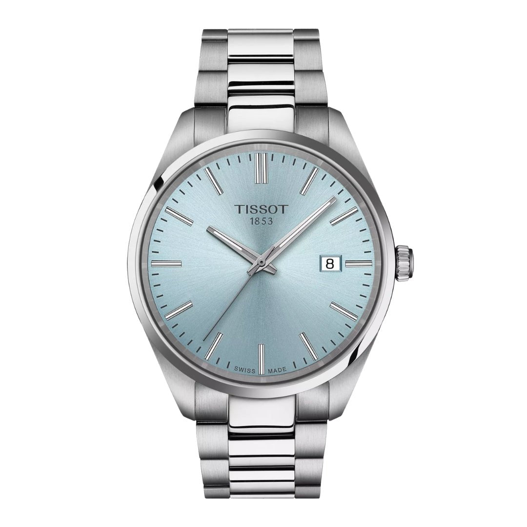 Buy Tissot PR 100 Quartz 40mm at Kay's Fine Jewelry