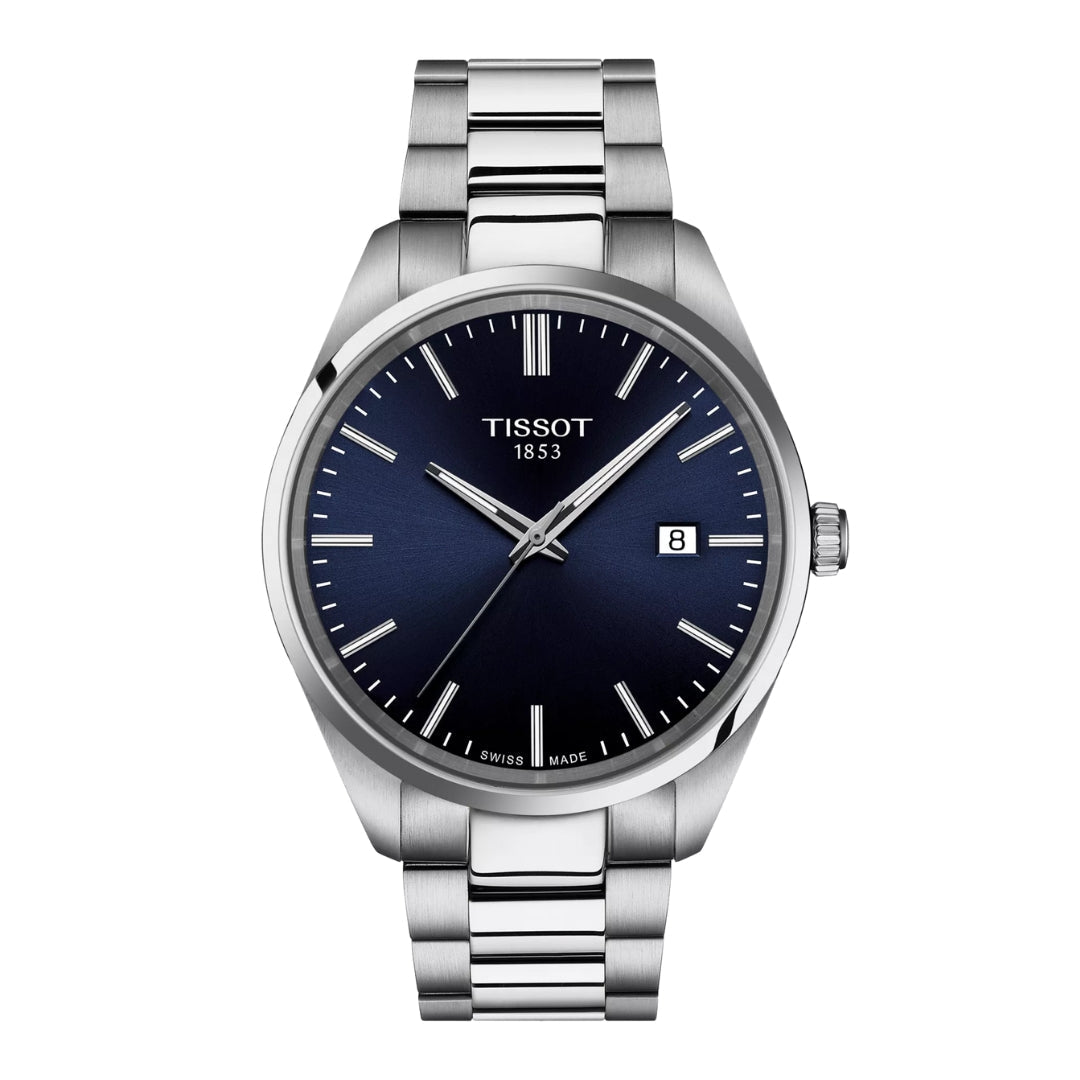 Buy Tissot PR 100 at Kay's Fine Jewelry