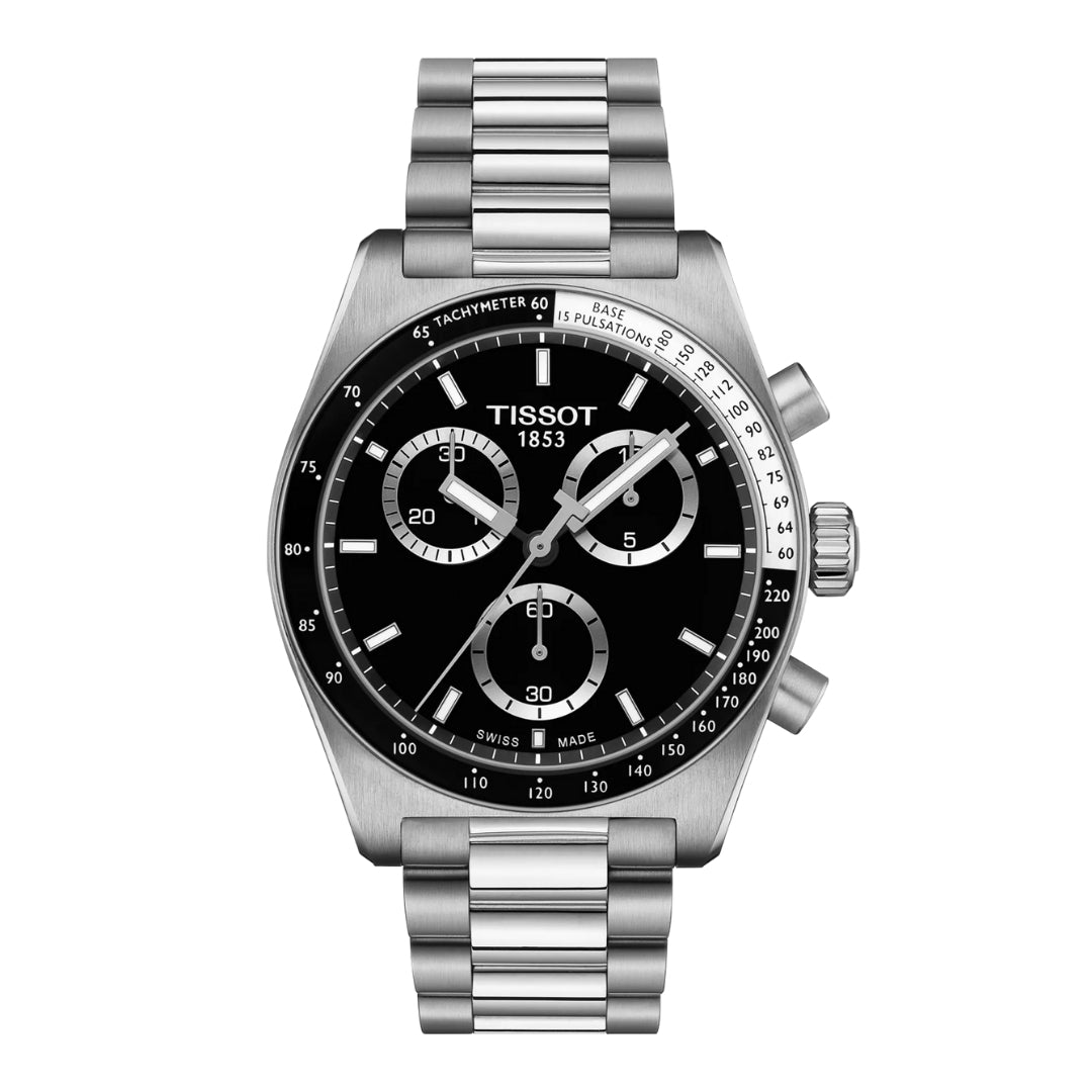 Buy Tissot PR516 Chronograph at Kay's Fine Jewelry