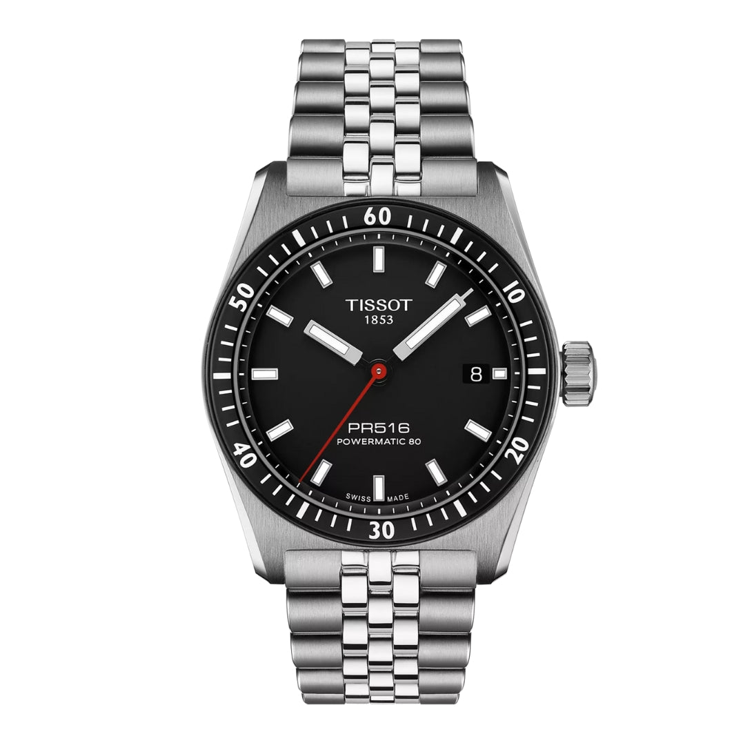 Buy Tissot PR516 Powermatic 80 at Kay's Fine Jewelry