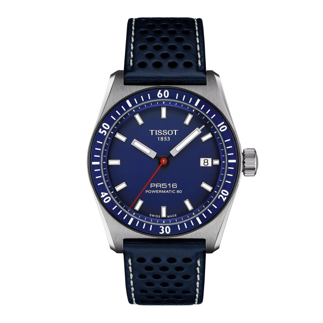Buy Tissot PR516 Powermatic 80 at Kay's Fine Jewelry