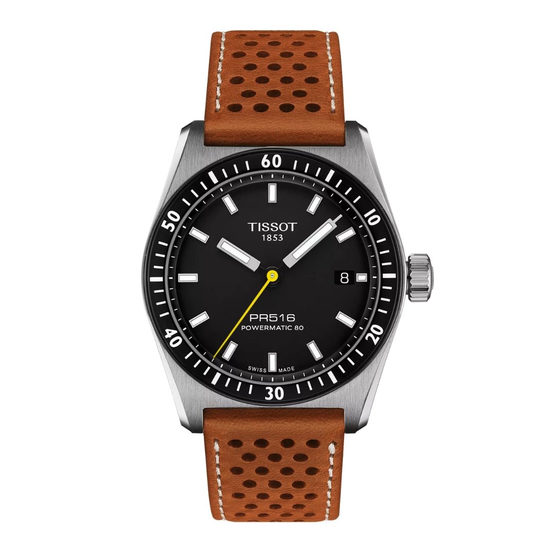 Buy Tissot PR516 Powermatic 80 at Kay's Fine Jewelry