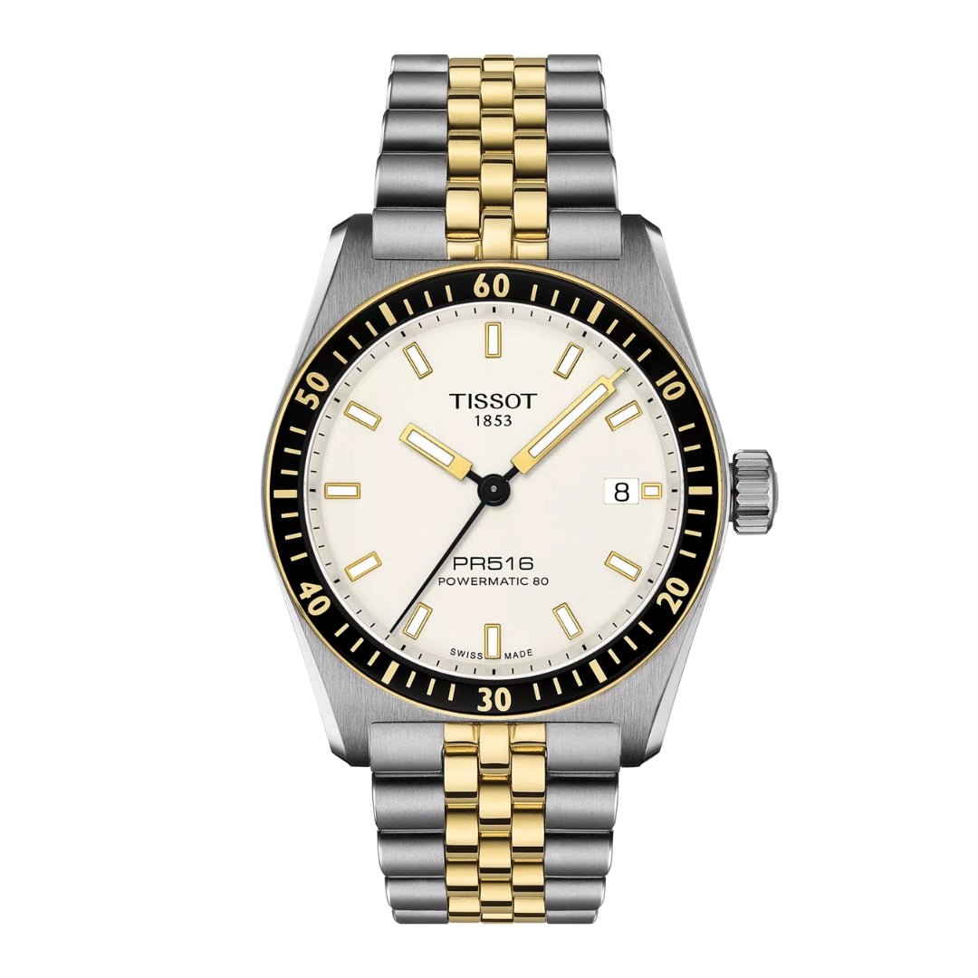 Buy Tissot PR516 Powermatic 80 at Kay's Fine Jewelry