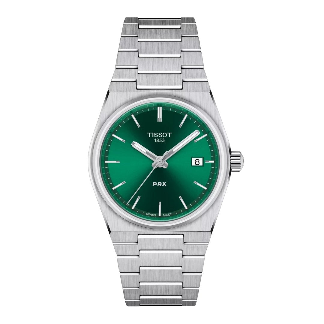 Buy Tissot PRX 35mm at Kay's Fine Jewelry