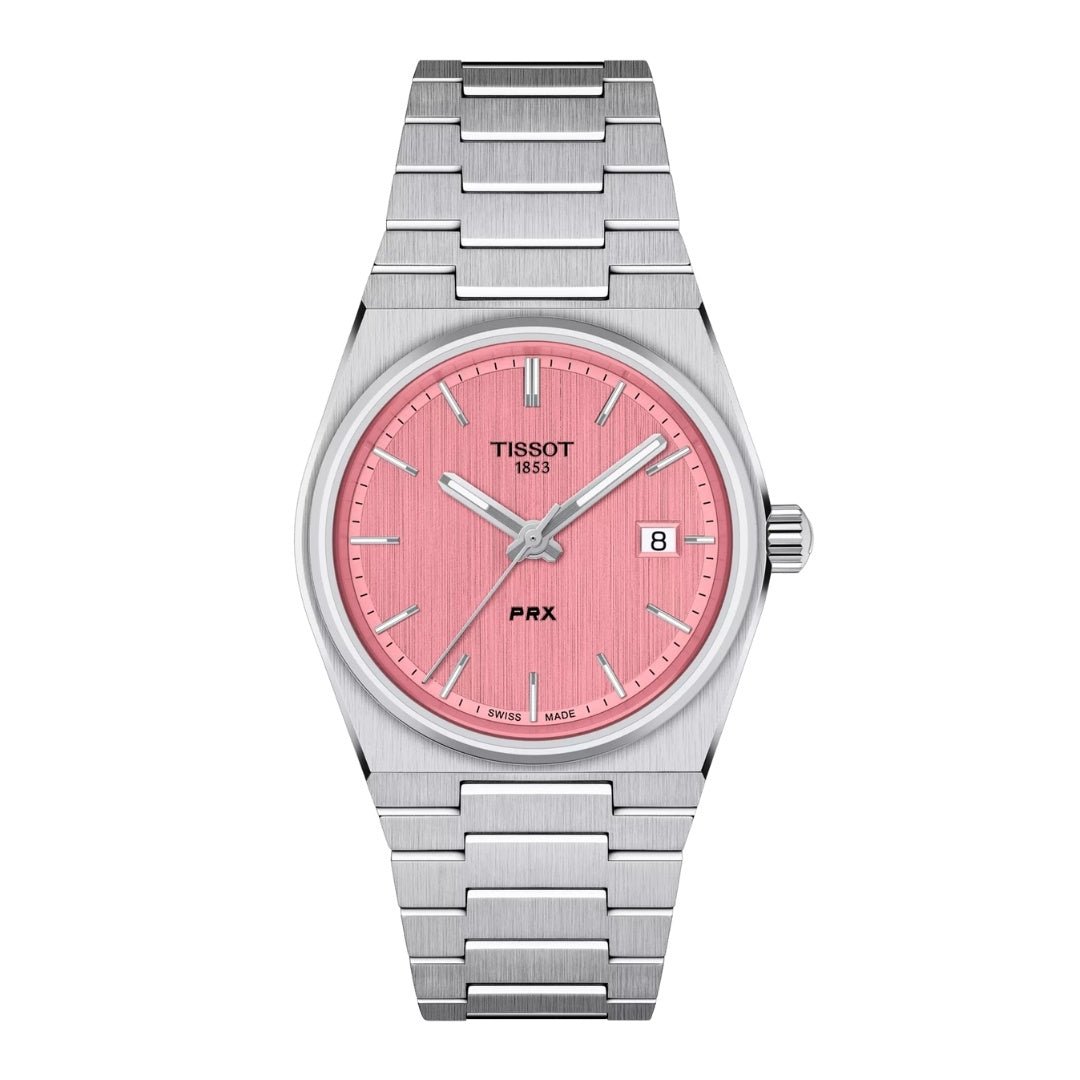 Buy Tissot PRX 35mm at Kay's Fine Jewelry