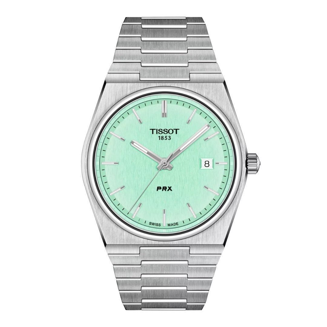 Buy Tissot PRX 40mm at Kay's Fine Jewelry