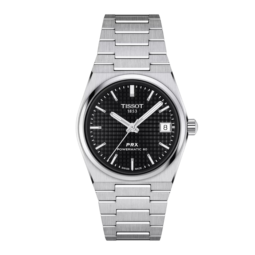 Buy Tissot PRX Powermatic 80 35mm at Kay's Fine Jewelry