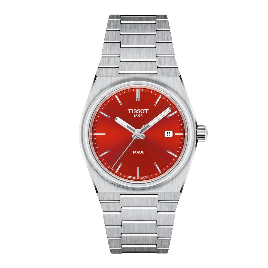 Buy Tissot PRX Quartz 35mm at Kay's Fine Jewelry
