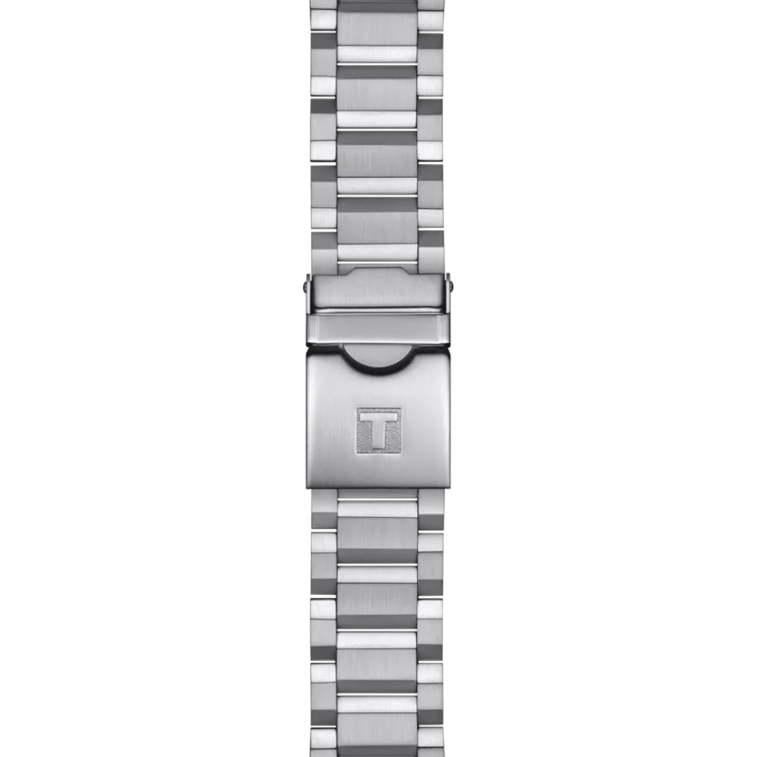 Tissot Supersport NBA 2026 Championship Special Edition