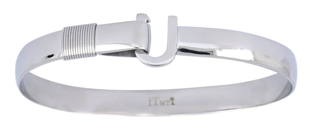 Titanium Ladies Bangle Not Net