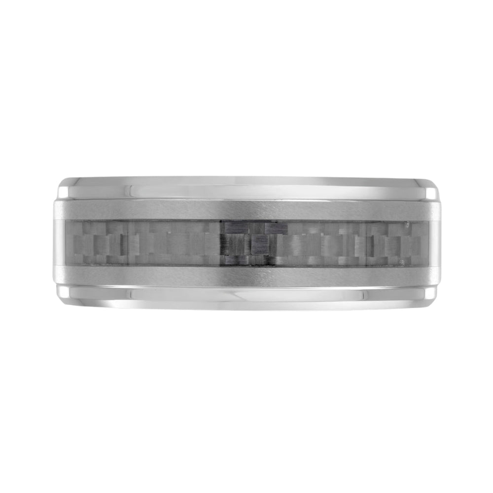 Buy Tungsten Men's Ring at Kay's Fine Jewelry
