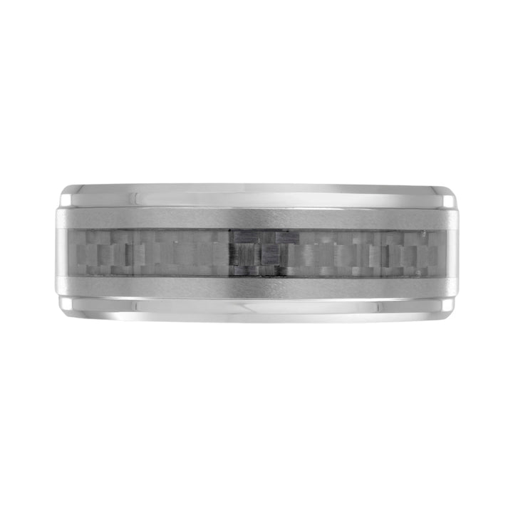 Buy Tungsten Men's Ring at Kay's Fine Jewelry