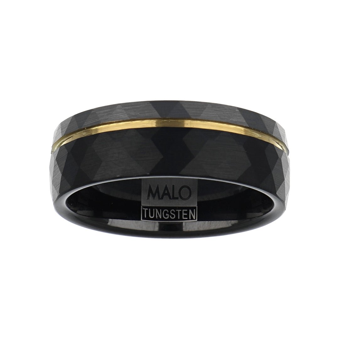 Buy Tungsten Men's Ring at Kay's Fine Jewelry
