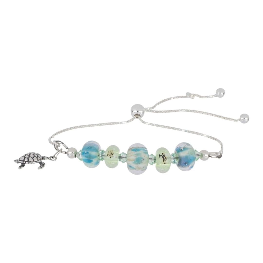 Buy Turtle Bead Bracelet at Kay's Fine Jewelry