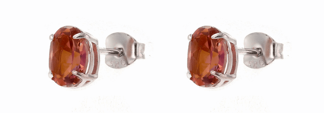 Buy Twilight Topaz Earrings (Twilight Topaz 3.0 cts.) at Kay's Fine Jewelry