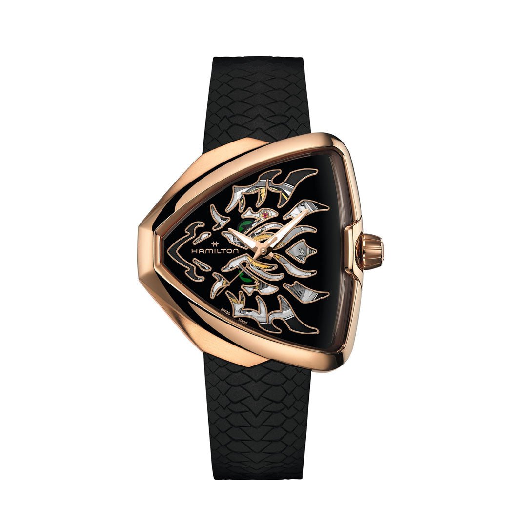 Buy Ventura Elvis80 Skeleton Auto at Kay's Fine Jewelry