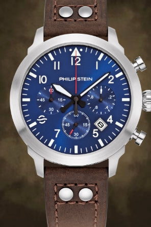 Philip Stein watch