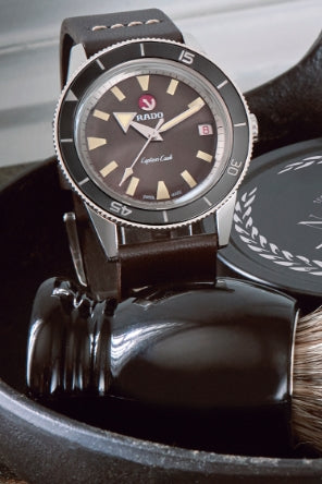 Rado watch