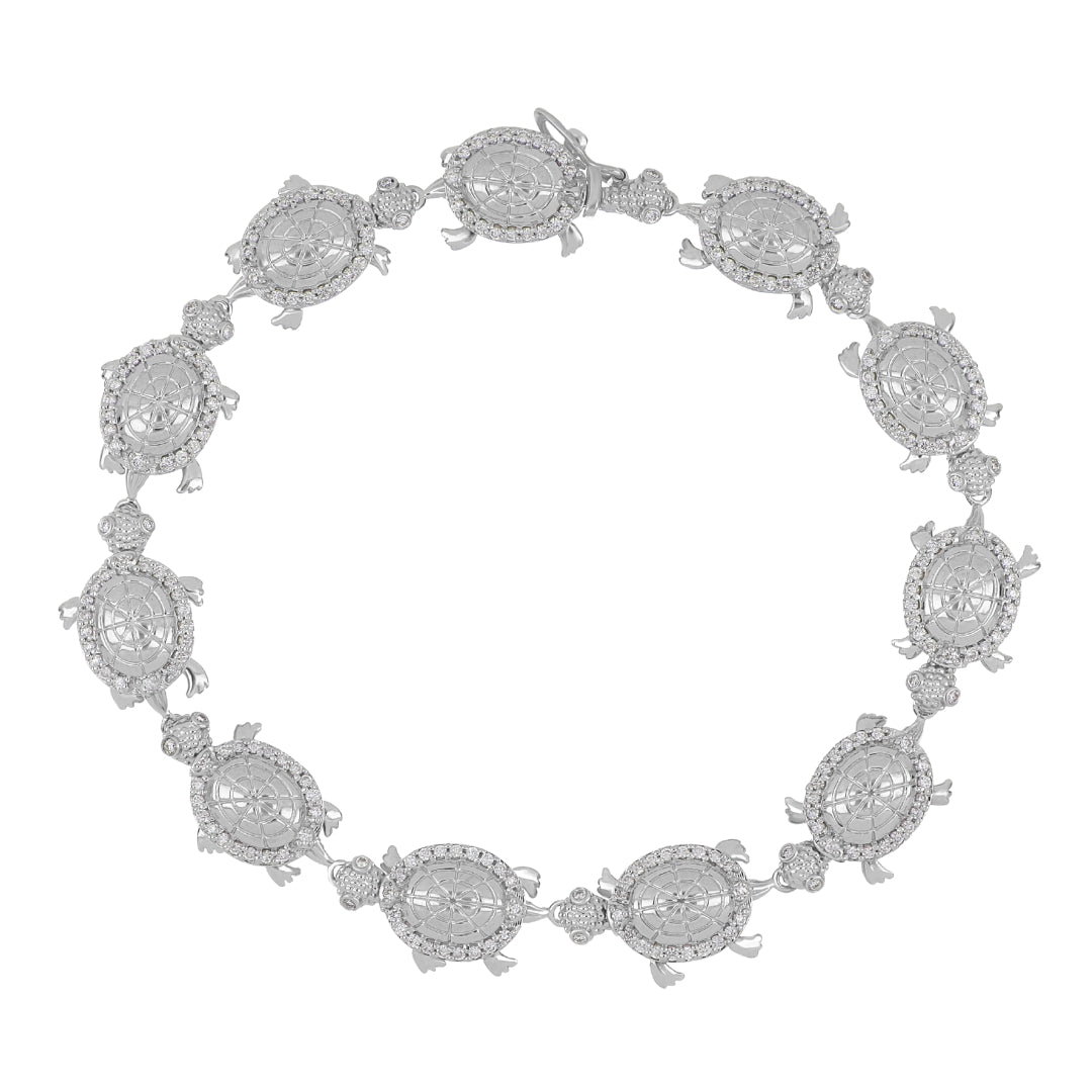 Buy White Diamond Bracelet (White Diamond 1.2 cts.) at Kay's Fine Jewelry