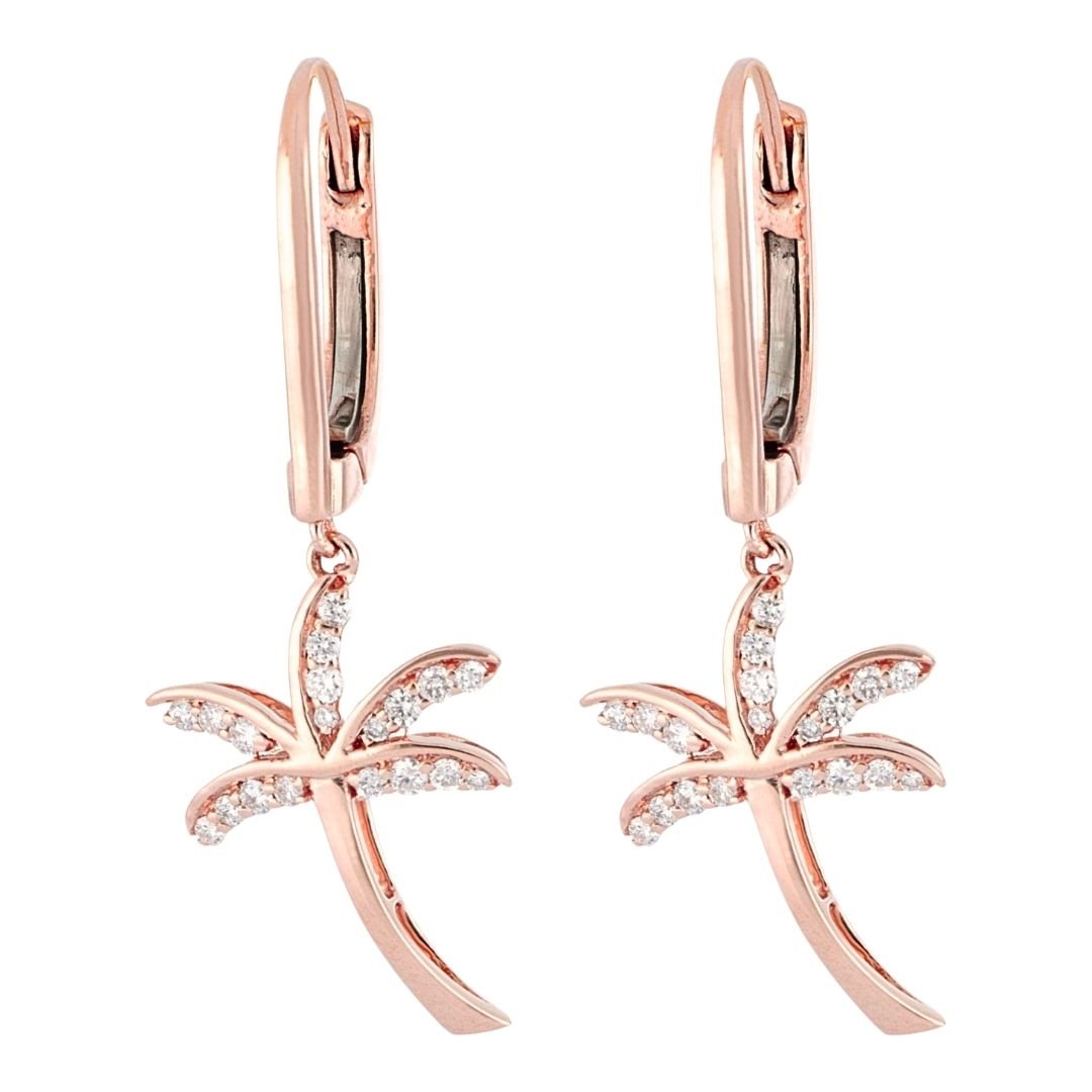 Buy White Diamond Earrings (White Diamond 0.33 cts.) at Kay's Fine Jewelry