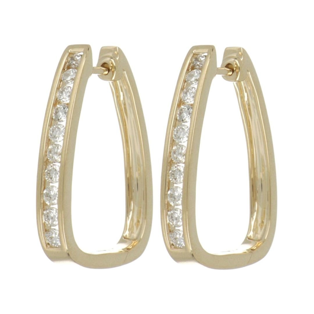Buy White Diamond Earrings (White Diamond 0.425 cts.) at Kay's Fine Jewelry