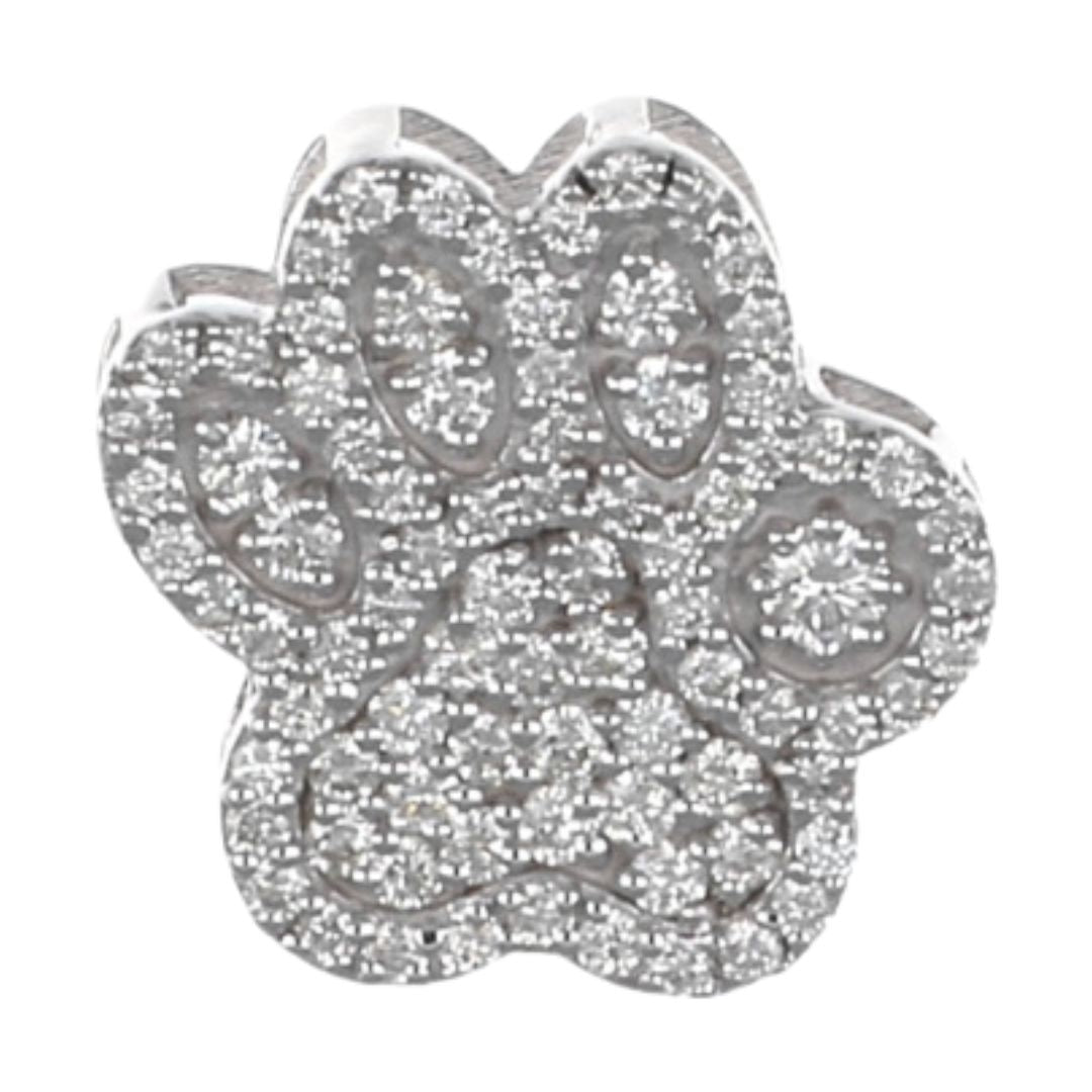 Buy White Diamond Pendant (White Diamond 0.42 cts.) at Kay's Fine Jewelry