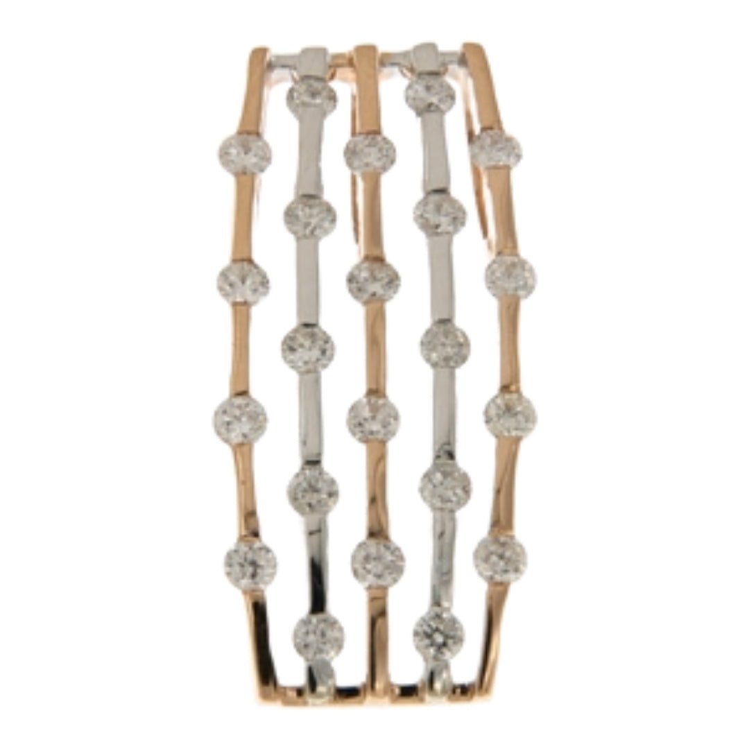 Buy White Diamond Pendant (White Diamond 0.48 cts.) at Kay's Fine Jewelry