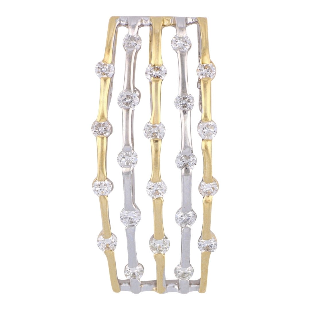 Buy White Diamond Pendant (White Diamond 0.48 cts.) at Kay's Fine Jewelry