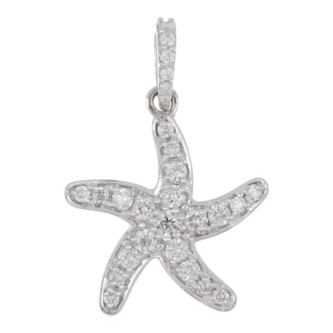 Buy White Diamond Pendant (White Diamond 0.55 cts.) at Kay's Fine Jewelry