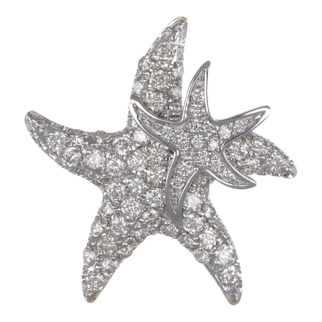 Buy White Diamond Pendant (White Diamond 0.65 cts.) at Kay's Fine Jewelry