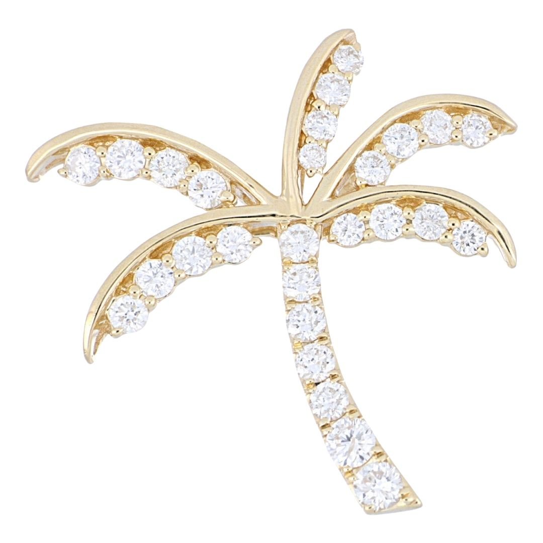 Buy White Diamond Pendant (White Diamond 0.68 cts.) at Kay's Fine Jewelry