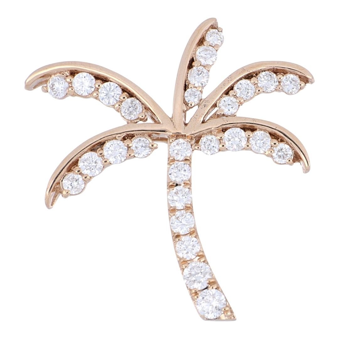 Buy White Diamond Pendant (White Diamond 0.69 cts.) at Kay's Fine Jewelry