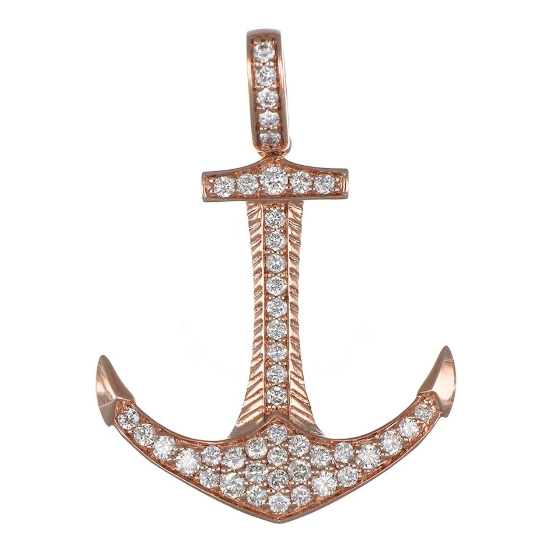 Buy White Diamond Pendant (White Diamond 0.75 cts.) at Kay's Fine Jewelry