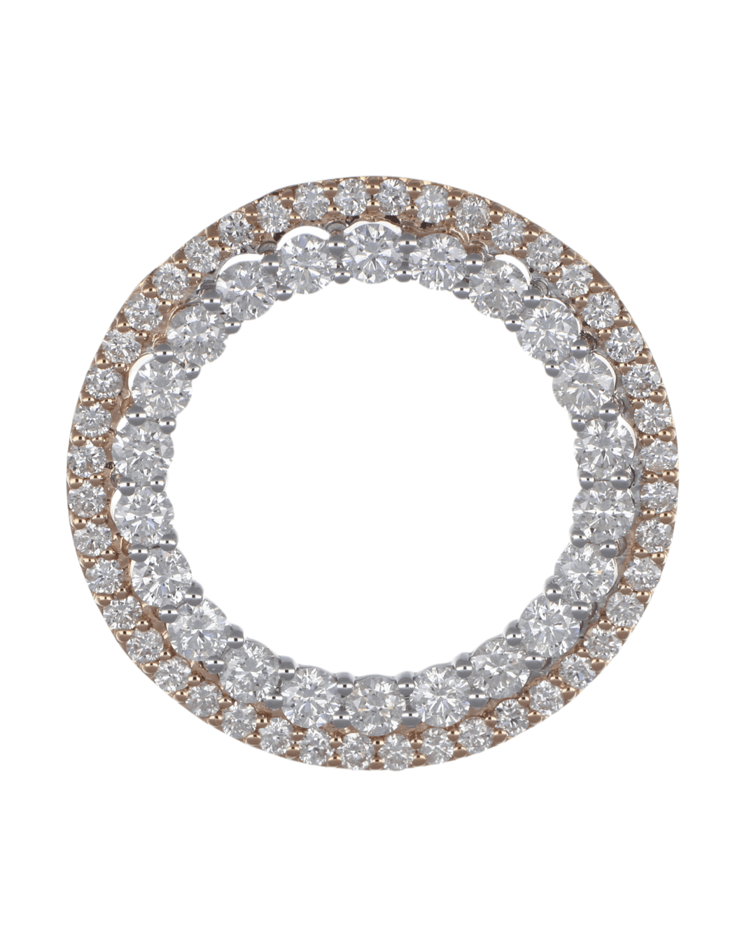 White Diamond Pendant (White Diamond 1.91 cts.) Not Net