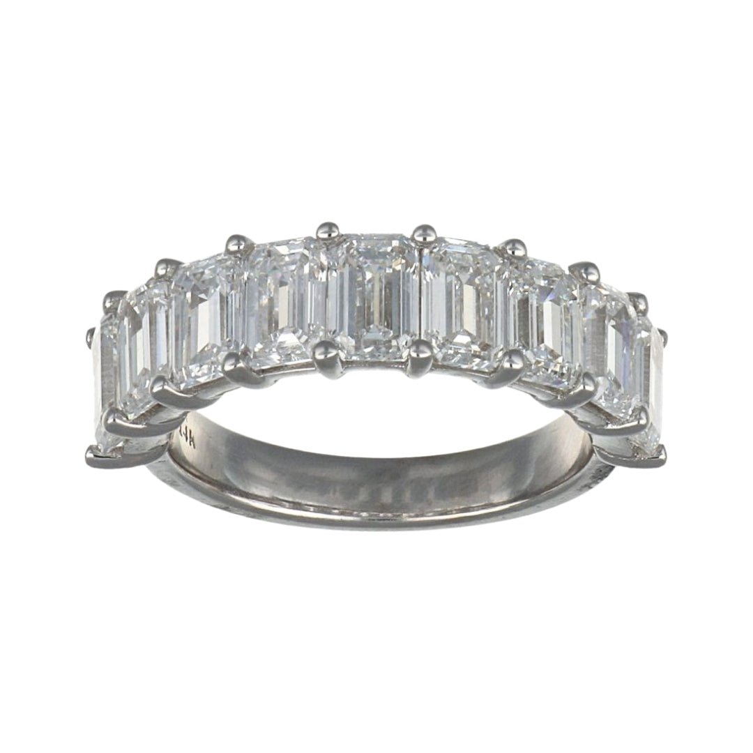 Buy White Diamond Ring (Lab Grown White Diamond 4.56 cts.) at Kay's Fine Jewelry