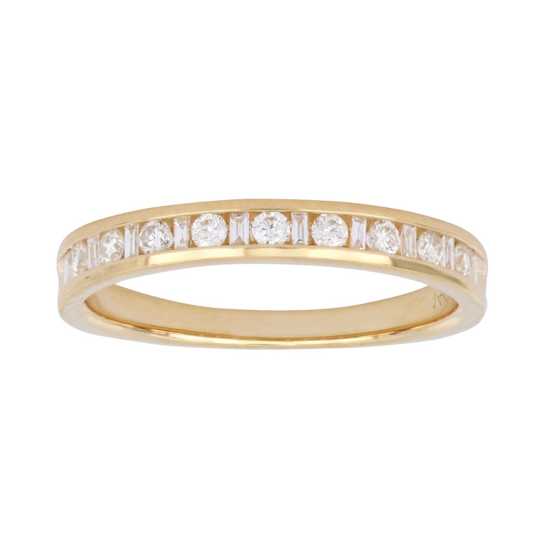 Buy White Diamond Ring (White Diamond 0.18 cts. White Diamond 0.07 cts.) at Kay's Fine Jewelry