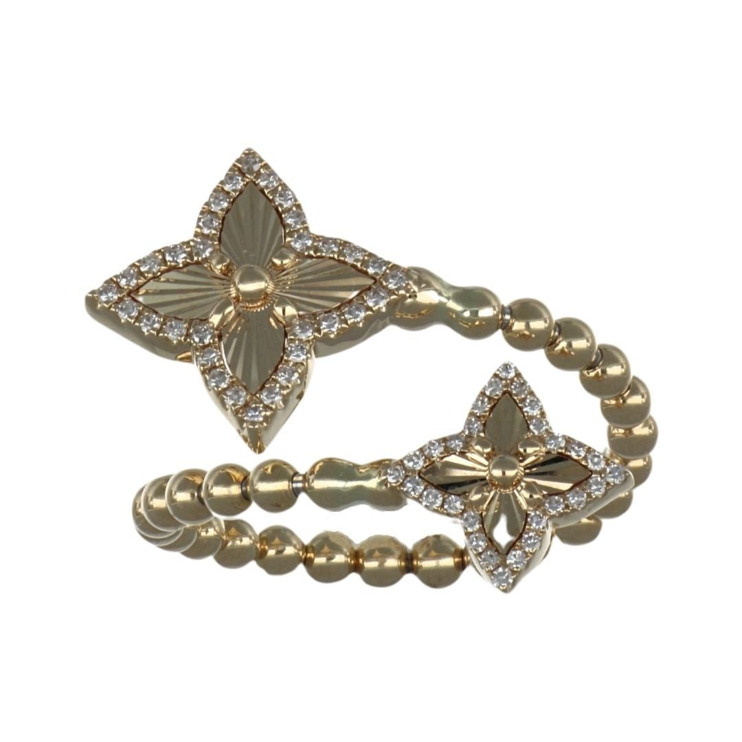 Buy White Diamond Ring (White Diamond 0.19 cts) at Kay's Fine Jewelry