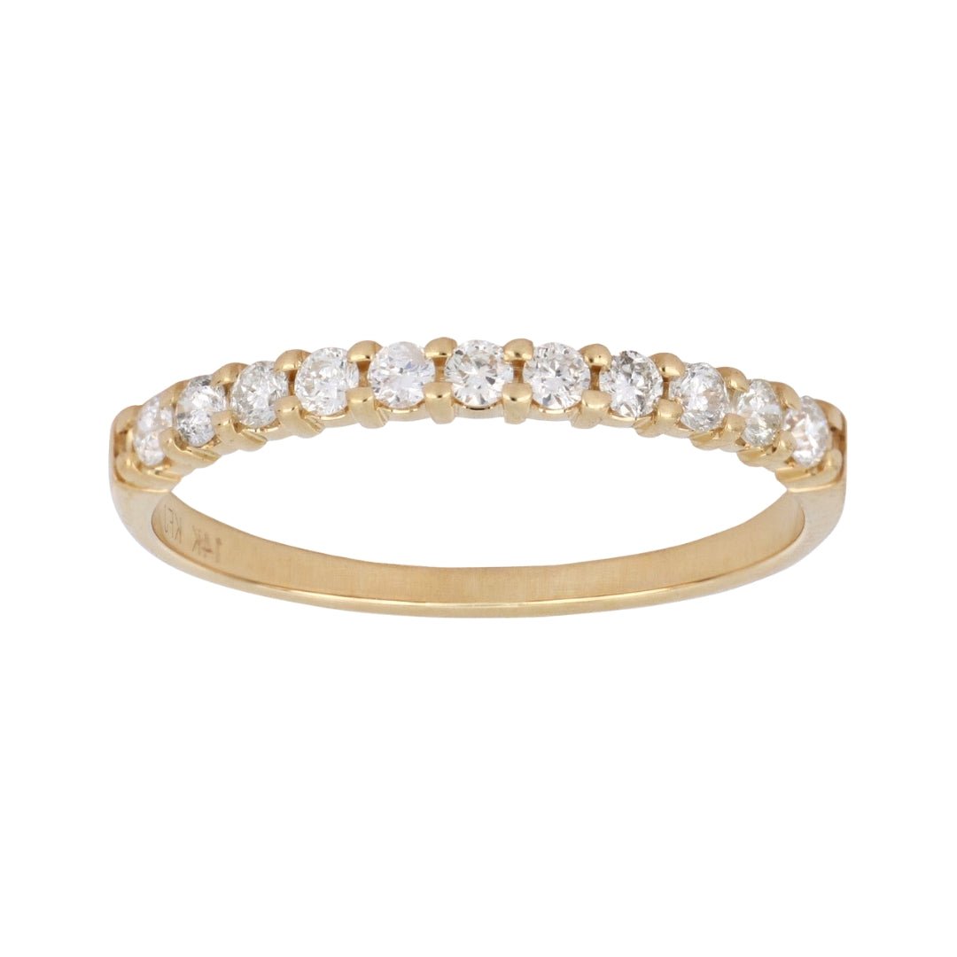 Buy White Diamond Ring (White Diamond 0.27 cts.) at Kay's Fine Jewelry