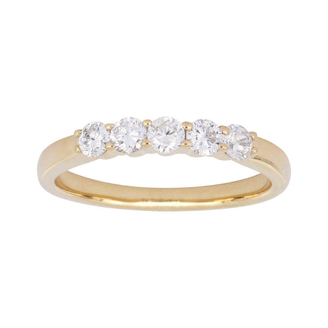 Buy White Diamond Ring (White Diamond 0.48 cts.) at Kay's Fine Jewelry