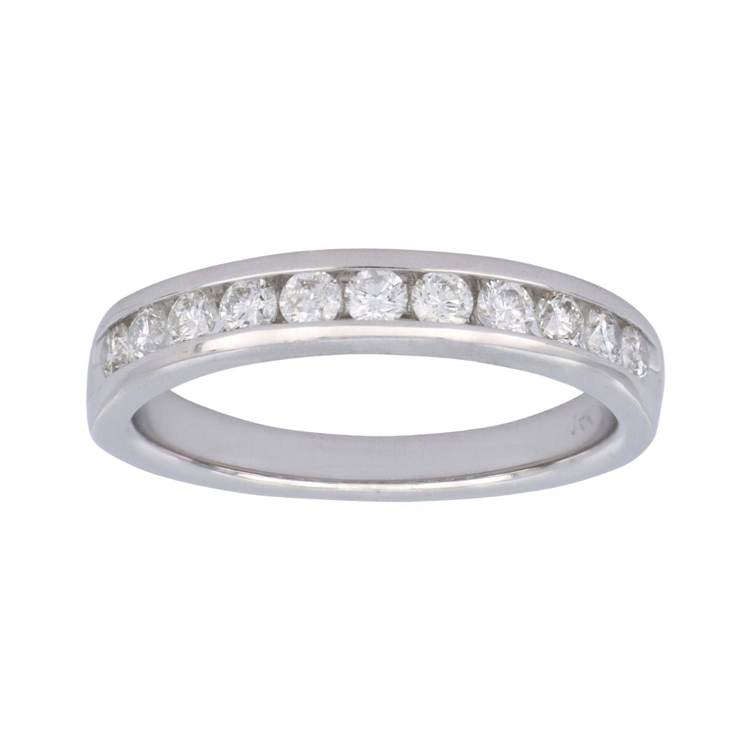 Buy White Diamond Ring (White Diamond 0.49 cts.) at Kay's Fine Jewelry