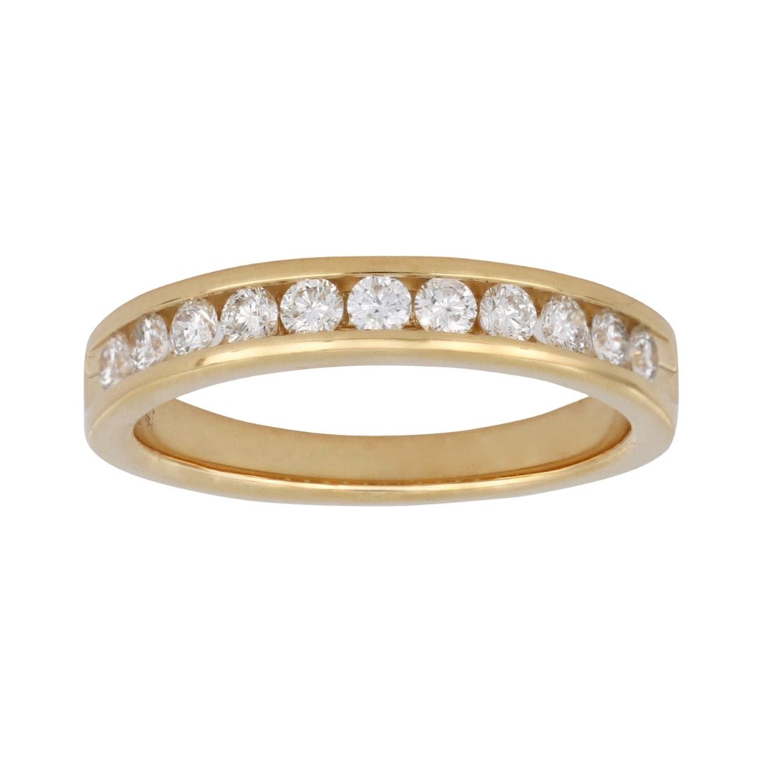 Buy White Diamond Ring (White Diamond 0.5 cts.) at Kay's Fine Jewelry